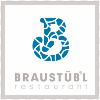 Braustubl-logo - Emblem Clipart