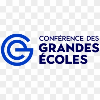 Logo Cge - Conférence Des Grandes Écoles Logo Clipart