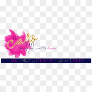 Calligraphy Clipart