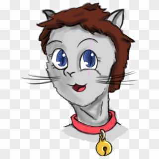 Cute Catboy Avatar By - Cartoon Clipart