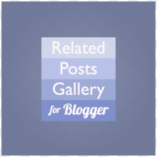 A New Related Posts Gallery For Blogger - Montaz Clipart