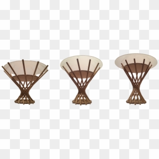 I Constructed This Prototype With Plywood, Wooden Dowels, - Windsor Chair Clipart