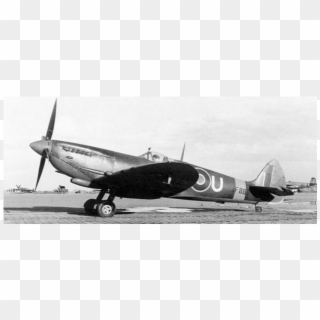 Photo Of Spitfire Mk Viii - Spitfire Mk Viii Clipart