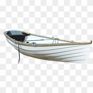 Boat New Boat With Rope Png - New All Png Hd Clipart