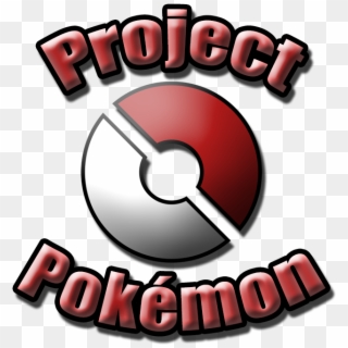 Project Pokemon Logo , Png Download - Project Pokemon Png Clipart