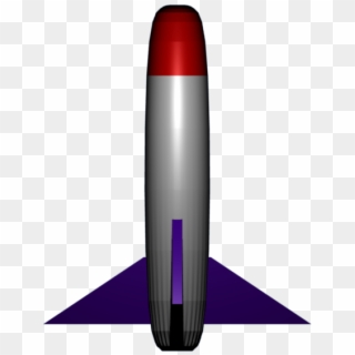 Rocket - Gadget Clipart