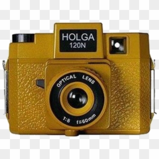 Holga 120n Camo Clipart