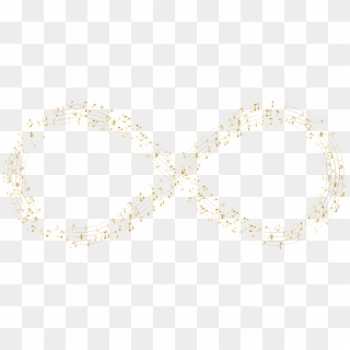Jewellery Necklace Gold Chain Line - Necklace Clipart