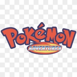 Pokemon Logo Png High-quality Image - Pokémon Pocket Monsters Volume 1 Clipart