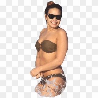 Beach People Png Clipart