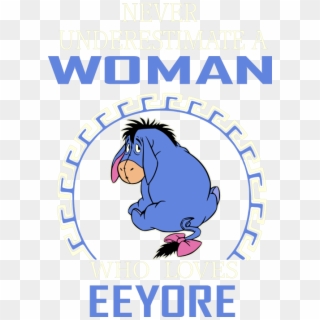 Winnie The Pooh Drugs Meme , Png Download - Eeyore Winnie The Pooh Characters Clipart