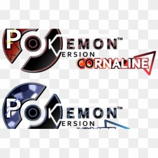 Pokemon Logo - Cd Clipart