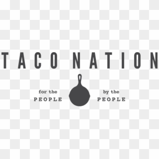 Taco Nation Okc - Taco Nation Clipart