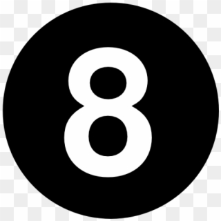 Number 8 Png - Nytimes Gift Clipart