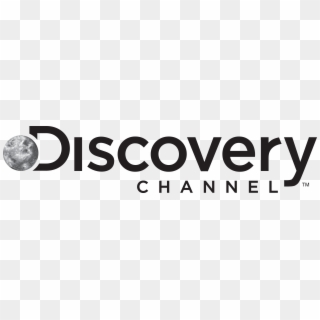 Discovery Channel - Discovery Channel Logo 2018 Clipart