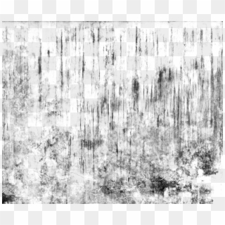 Dirt Png Texture - Monochrome Clipart