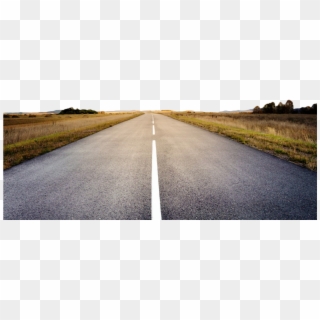 Road Png Image - Way Ahead Clipart