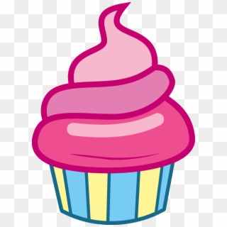 Cupcake Png Vector - Sweet Home Bakery Logo Clipart