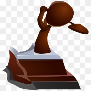 This Free Icons Png Design Of Trophy Street Creator Clipart