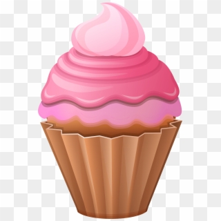 Cupcake Png Clip Art Image - Cucape Png Transparent Png