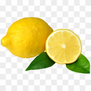 Lemon Png - Limon .png Clipart