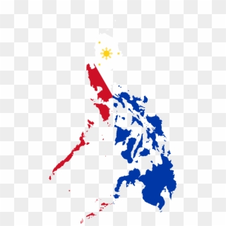 This Free Icons Png Design Of Philippines Map Flag Clipart