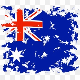 Australia Flag Clipart Flag Png - Flag Transparent Png