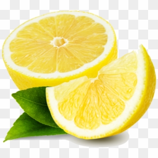 Lemons - Sweet Lemon Clipart