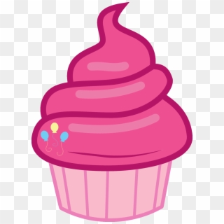 1024 X 1394 11 - Cupcake Vector Png Hd Clipart