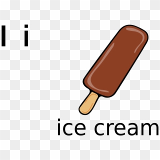 This Free Icons Png Design Of I For Ice Cream Clipart