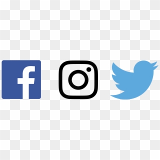 Social Media Terms Of Use - Facebook Instagram Youtube Png Clipart
