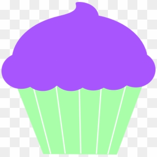 Cupcake Png Clipart