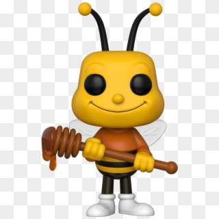 1300 X 1300 1 - Buzz Bee Funko Pop Clipart