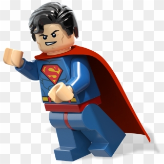 4000 X 3000 12 - Lego Superman Transparent Png Clipart