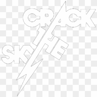 Crack The Sky - Crack The Sky T Shirt Clipart