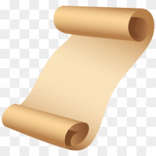 Free Png Download Scroll Paper Png Clipart Png Photo - Pipe Transparent Png