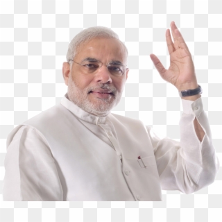 Narendra Modi Transparent Png Images Hi Resolution - Narendra Modi Photo Png Clipart