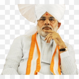 Narendra Modi Png Transparent Images - Narendra Modi Logo Png Clipart