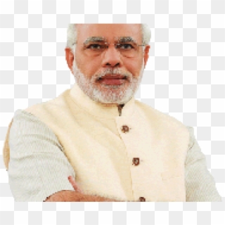 Narendra Modi Png Transparent Images - Narendra Modi Clipart