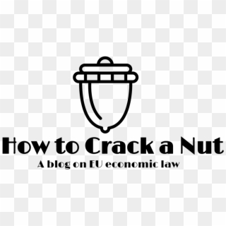 How To Crack A Nut Logo Black Format=1500w Clipart