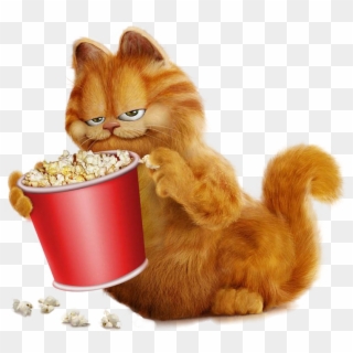 Garfield Png Clipart