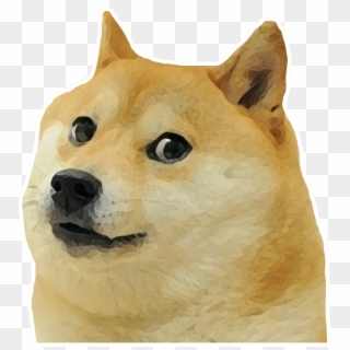 The Real Doge Pound Anonymous Fri May 18 - Doge Full Clipart