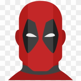 Deadpool Png Clipart