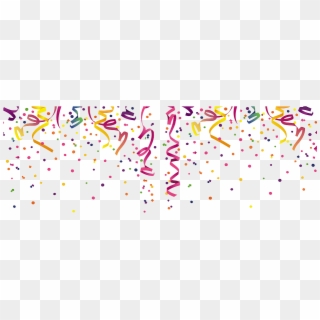 Birthday Png Happy Birthday Decoration Transparent - Birth Day Celebration Png Clipart
