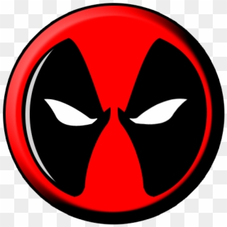 Deadpool Clipart Deadpool Logo - Deadpool Symbol - Png Download