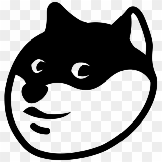 Doge Png Clipart