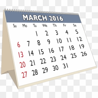 Calendar Clipart Png Transparent Png