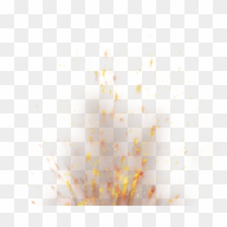 Png Sparks Clipart