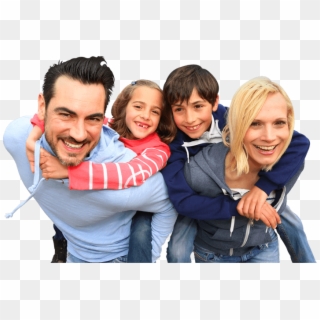 Family - Family Png Clipart