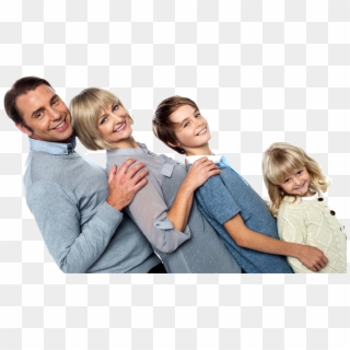 Family Png Hd Clipart